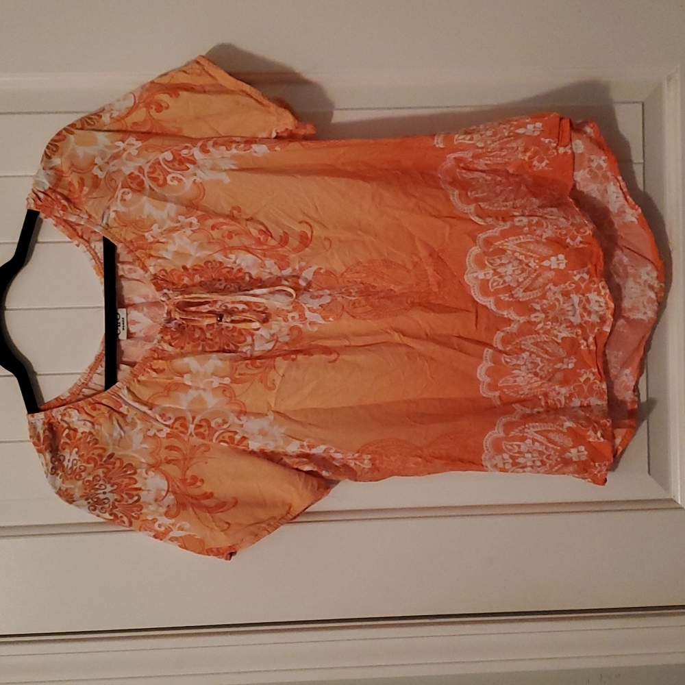 Stylish top